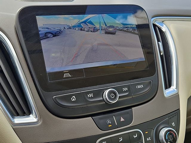 2024 Chevrolet Malibu 4dr Sedan 2LT - 23007953 - 8