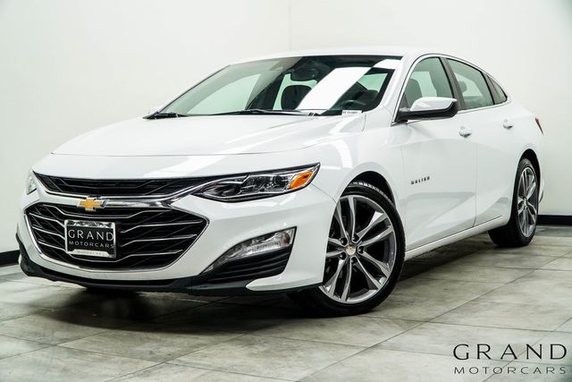 2024 Chevrolet Malibu 4dr Sedan 2LT - 22938706 - 0