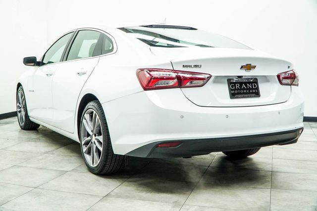 2024 Chevrolet Malibu 4dr Sedan 2LT - 22938706 - 10