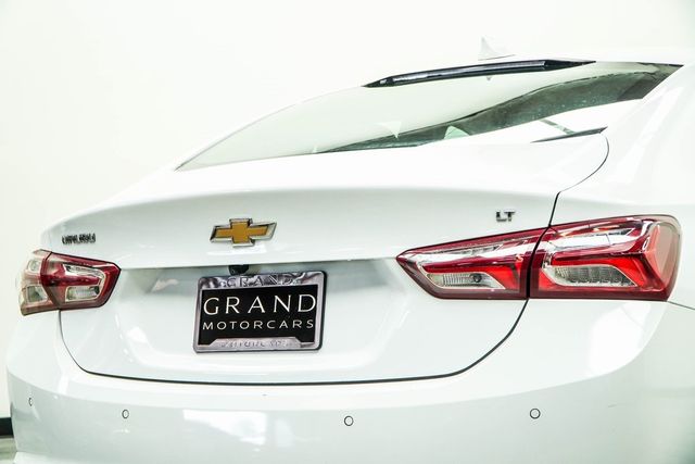 2024 Chevrolet Malibu 4dr Sedan 2LT - 22938706 - 12