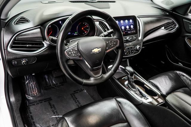 2024 Chevrolet Malibu 4dr Sedan 2LT - 22938706 - 14