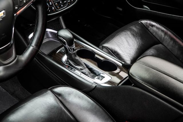 2024 Chevrolet Malibu 4dr Sedan 2LT - 22938706 - 15