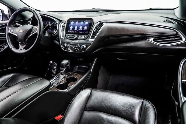 2024 Chevrolet Malibu 4dr Sedan 2LT - 22938706 - 16