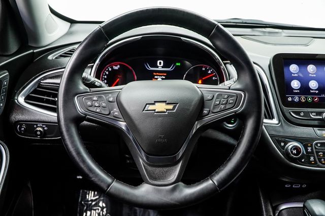 2024 Chevrolet Malibu 4dr Sedan 2LT - 22938706 - 17