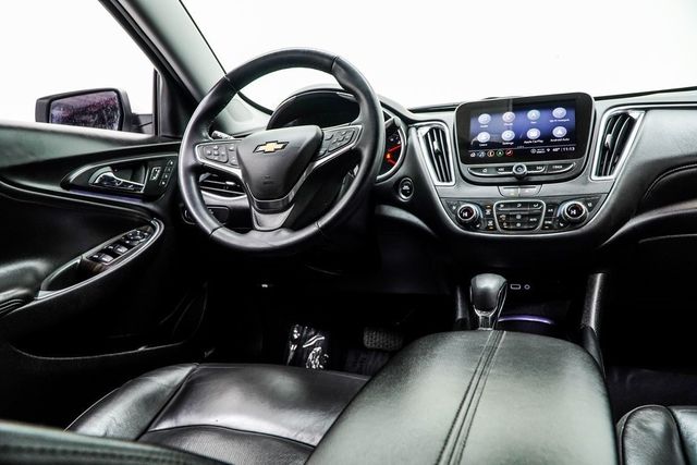 2024 Chevrolet Malibu 4dr Sedan 2LT - 22938706 - 18