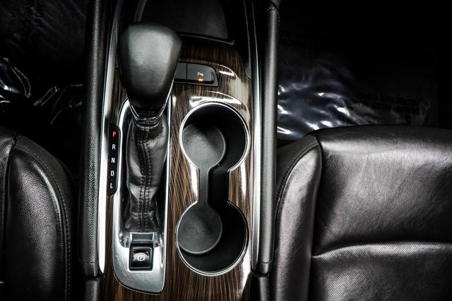 2024 Chevrolet Malibu 4dr Sedan 2LT - 22938706 - 19