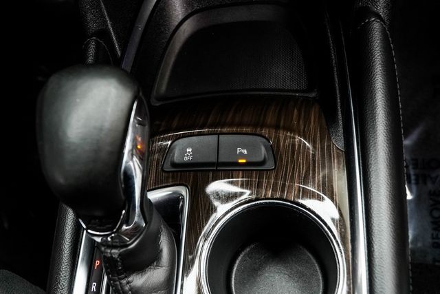 2024 Chevrolet Malibu 4dr Sedan 2LT - 22938706 - 20