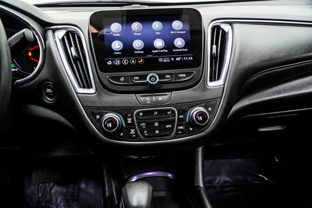 2024 Chevrolet Malibu 4dr Sedan 2LT - 22938706 - 21