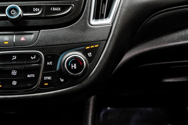 2024 Chevrolet Malibu 4dr Sedan 2LT - 22938706 - 22