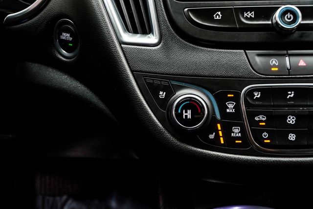 2024 Chevrolet Malibu 4dr Sedan 2LT - 22938706 - 23