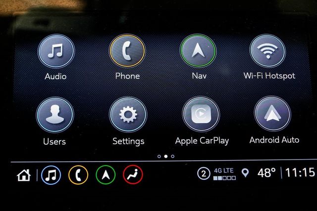 2024 Chevrolet Malibu 4dr Sedan 2LT - 22938706 - 24