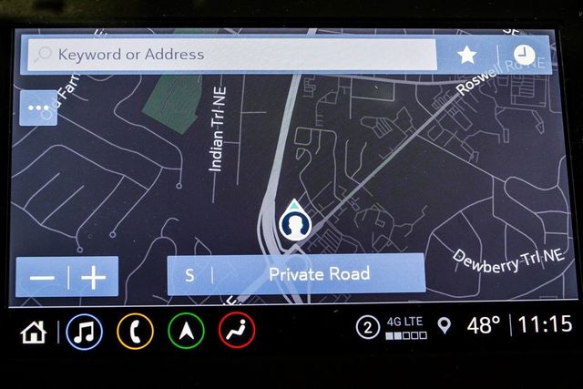 2024 Chevrolet Malibu 4dr Sedan 2LT - 22938706 - 25