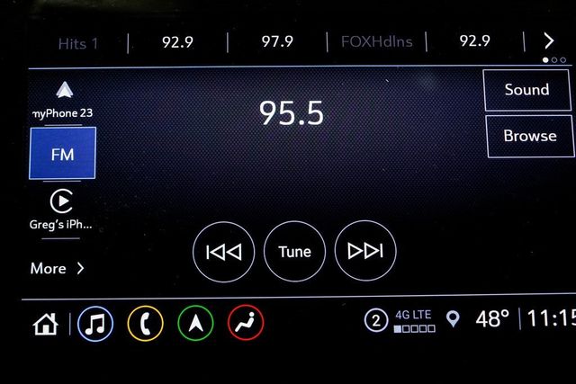 2024 Chevrolet Malibu 4dr Sedan 2LT - 22938706 - 26