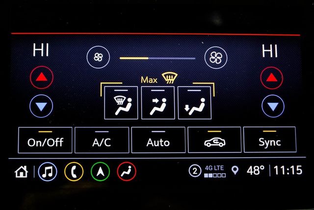 2024 Chevrolet Malibu 4dr Sedan 2LT - 22938706 - 28