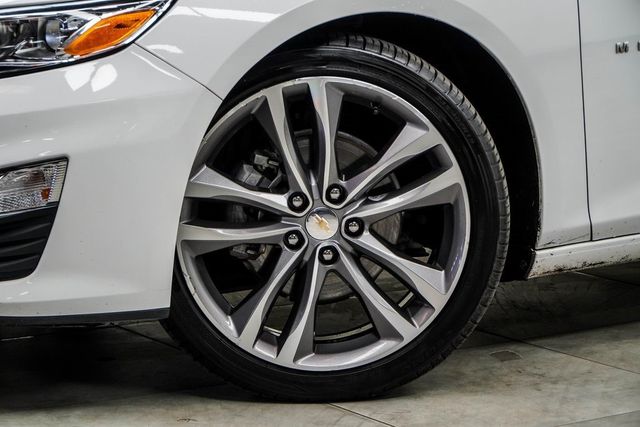 2024 Chevrolet Malibu 4dr Sedan 2LT - 22938706 - 2