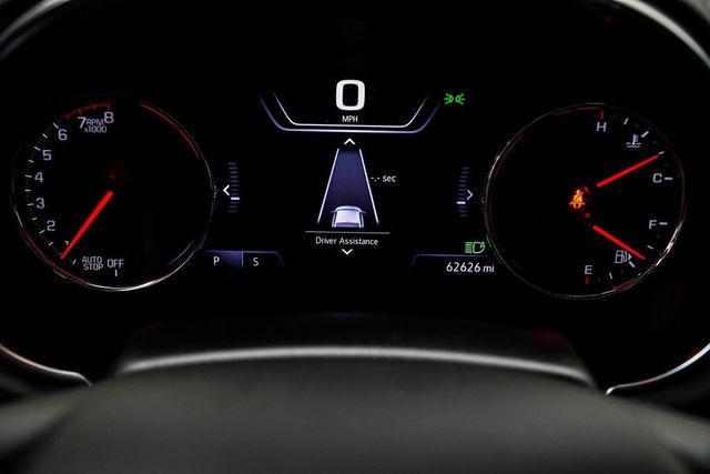 2024 Chevrolet Malibu 4dr Sedan 2LT - 22938706 - 30