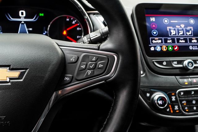 2024 Chevrolet Malibu 4dr Sedan 2LT - 22938706 - 31