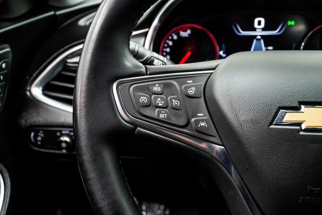 2024 Chevrolet Malibu 4dr Sedan 2LT - 22938706 - 32