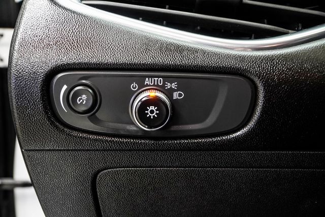 2024 Chevrolet Malibu 4dr Sedan 2LT - 22938706 - 36