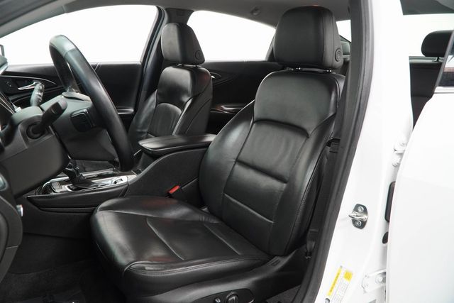 2024 Chevrolet Malibu 4dr Sedan 2LT - 22938706 - 37