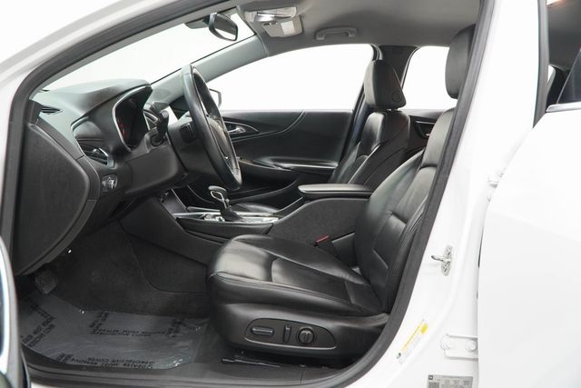 2024 Chevrolet Malibu 4dr Sedan 2LT - 22938706 - 38