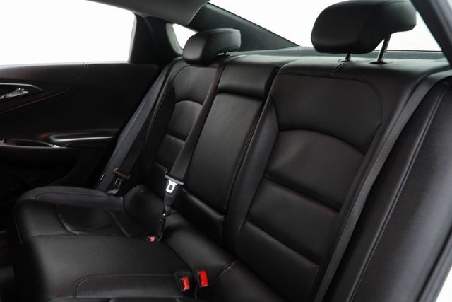 2024 Chevrolet Malibu 4dr Sedan 2LT - 22938706 - 39