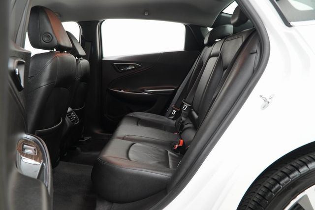 2024 Chevrolet Malibu 4dr Sedan 2LT - 22938706 - 40