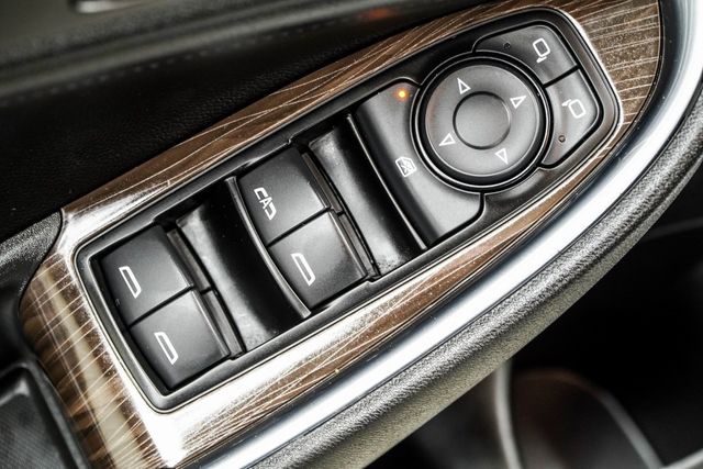 2024 Chevrolet Malibu 4dr Sedan 2LT - 22938706 - 42