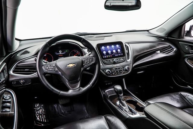 2024 Chevrolet Malibu 4dr Sedan 2LT - 22938706 - 4