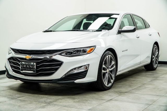 2024 Chevrolet Malibu 4dr Sedan 2LT - 22938706 - 5