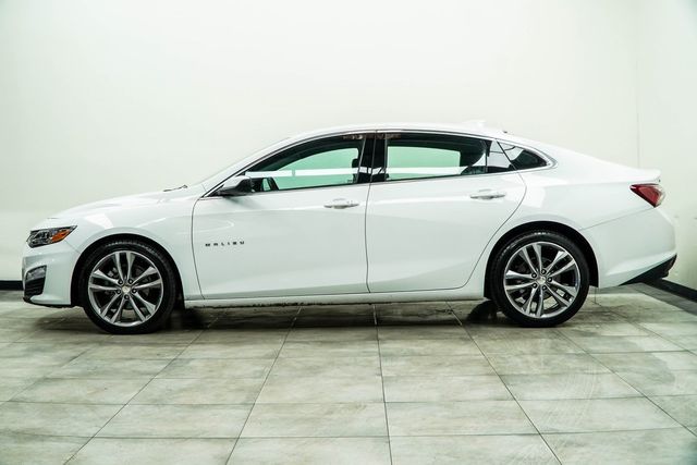 2024 Chevrolet Malibu 4dr Sedan 2LT - 22938706 - 7