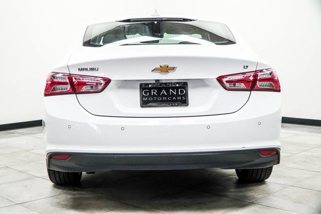 2024 Chevrolet Malibu 4dr Sedan 2LT - 22938706 - 8