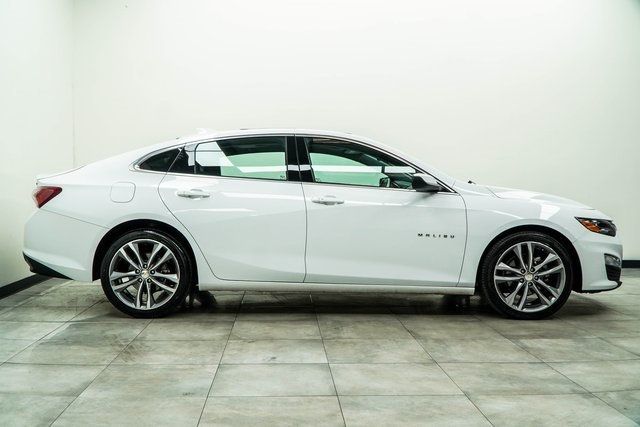 2024 Chevrolet Malibu 4dr Sedan 2LT - 22941570 - 9