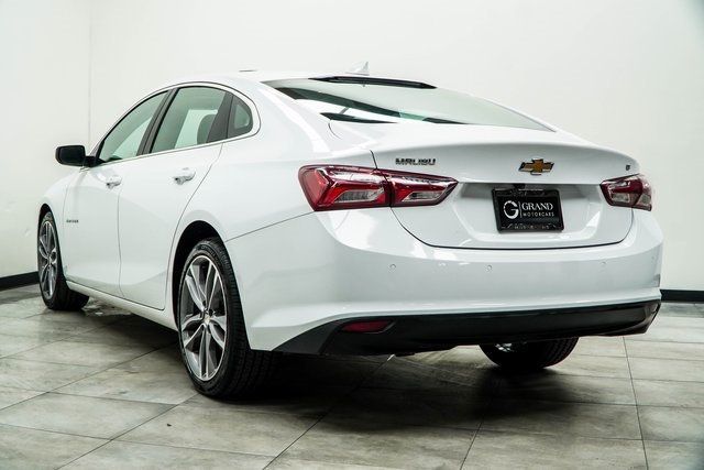 2024 Chevrolet Malibu 4dr Sedan 2LT - 22941570 - 10