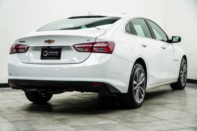 2024 Chevrolet Malibu 4dr Sedan 2LT - 22941570 - 11