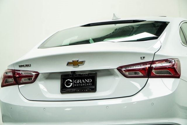 2024 Chevrolet Malibu 4dr Sedan 2LT - 22941570 - 12