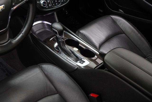 2024 Chevrolet Malibu 4dr Sedan 2LT - 22941570 - 15