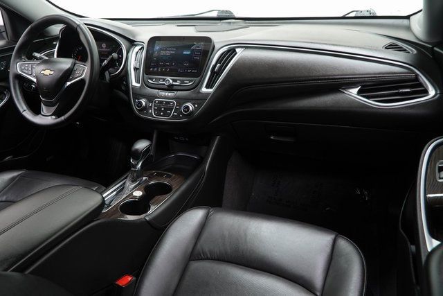 2024 Chevrolet Malibu 4dr Sedan 2LT - 22941570 - 16