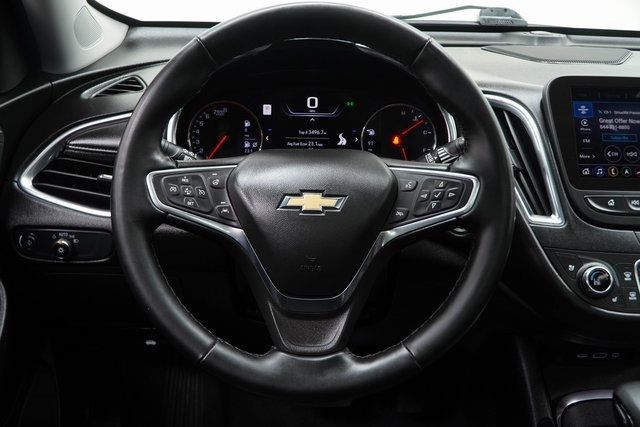 2024 Chevrolet Malibu 4dr Sedan 2LT - 22941570 - 17