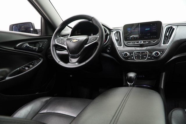 2024 Chevrolet Malibu 4dr Sedan 2LT - 22941570 - 18