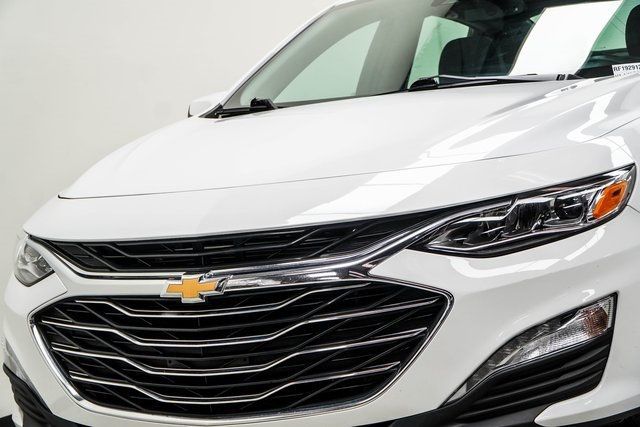 2024 Chevrolet Malibu 4dr Sedan 2LT - 22941570 - 1