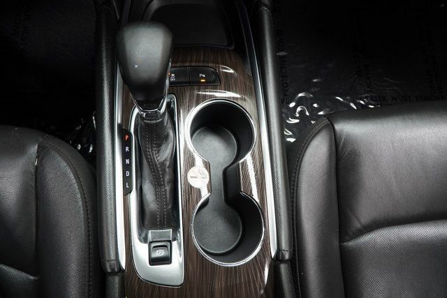 2024 Chevrolet Malibu 4dr Sedan 2LT - 22941570 - 19