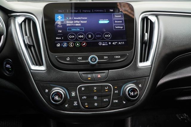 2024 Chevrolet Malibu 4dr Sedan 2LT - 22941570 - 20