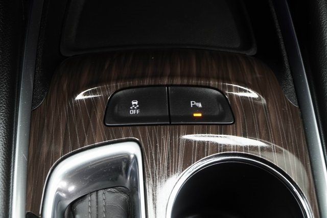 2024 Chevrolet Malibu 4dr Sedan 2LT - 22941570 - 21