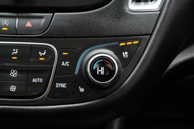 2024 Chevrolet Malibu 4dr Sedan 2LT - 22941570 - 22