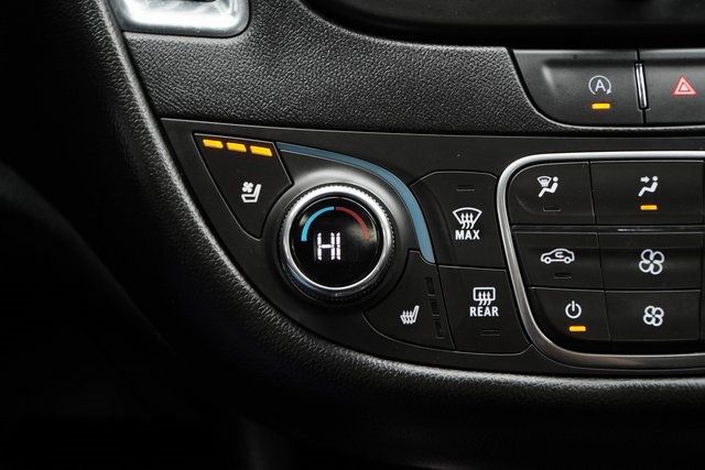 2024 Chevrolet Malibu 4dr Sedan 2LT - 22941570 - 23