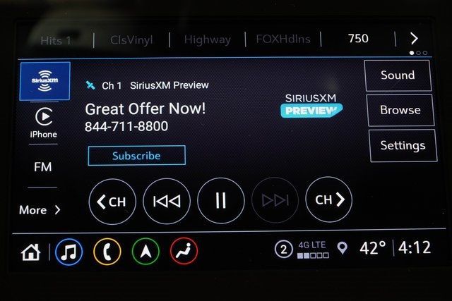 2024 Chevrolet Malibu 4dr Sedan 2LT - 22941570 - 24