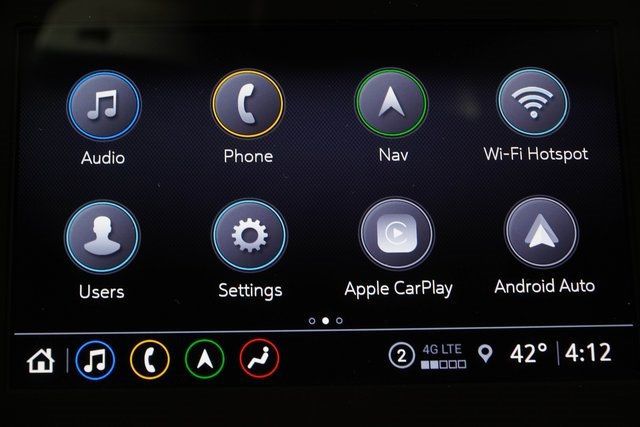 2024 Chevrolet Malibu 4dr Sedan 2LT - 22941570 - 25