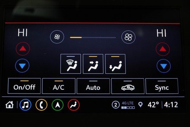 2024 Chevrolet Malibu 4dr Sedan 2LT - 22941570 - 27