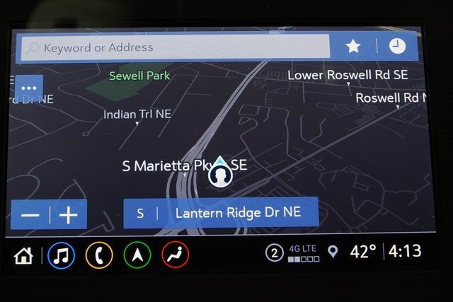 2024 Chevrolet Malibu 4dr Sedan 2LT - 22941570 - 28